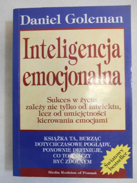 Inteligencja emocjonalna