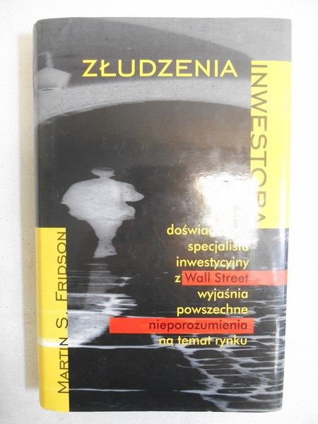 Złudzenia inwestora