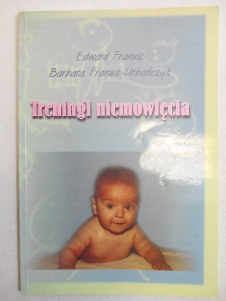 Treningi niemowlęcia