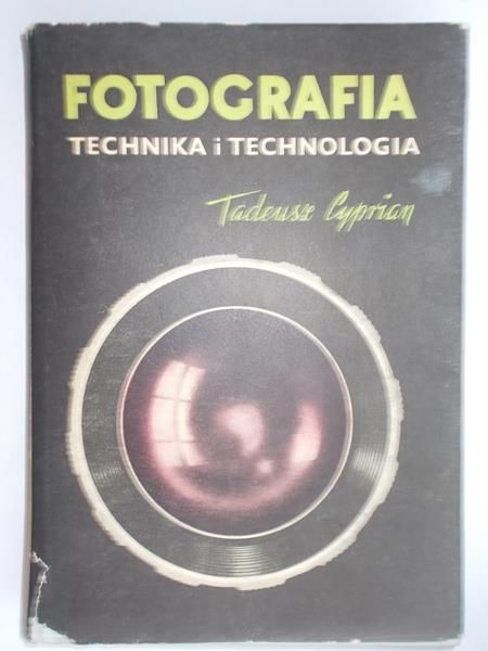 Cyprian Tadeusz - Fotografia