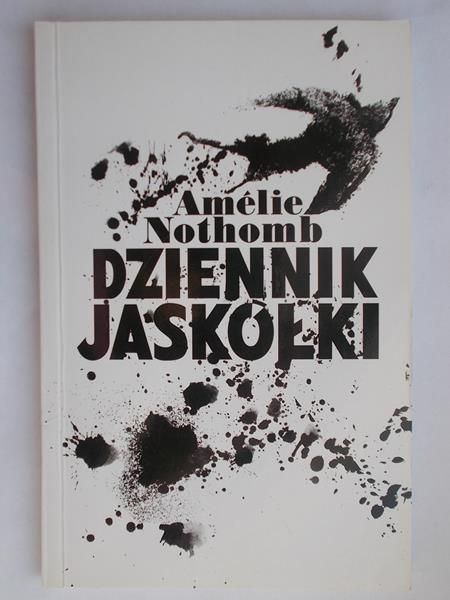Amelia - Dziennik jaskółki