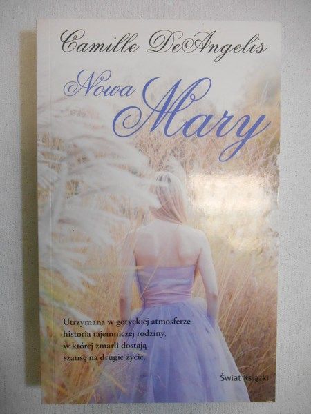 Nowa Mary