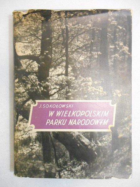 W Wielkopolskim Parku Narodowym