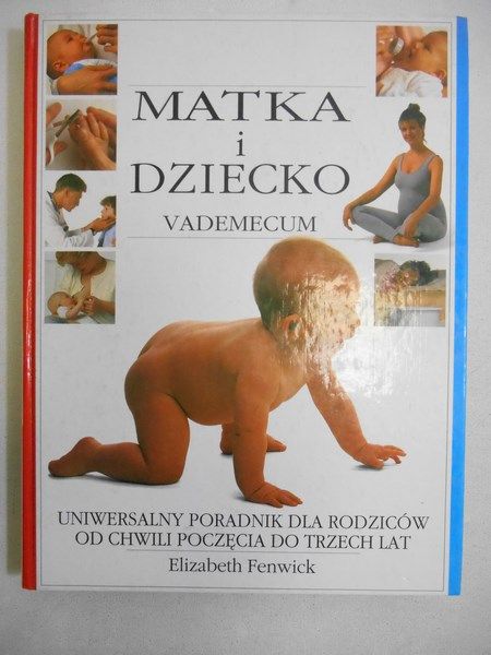 Matka i dziecko