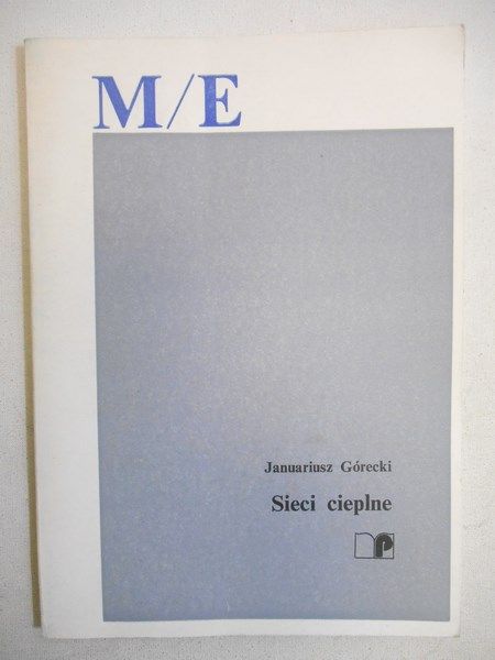 Sieci cieplne