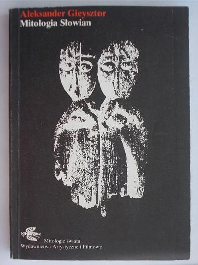 Mitologia Słowian