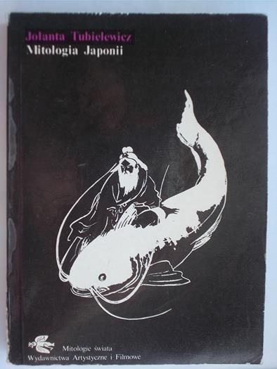 Mitologia Japonii