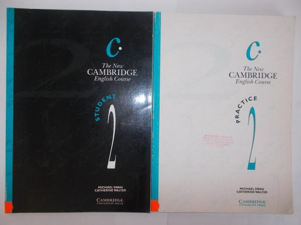 The New Cambridge English Course. Student 2/ The New Cambridge English Course. Practice 2