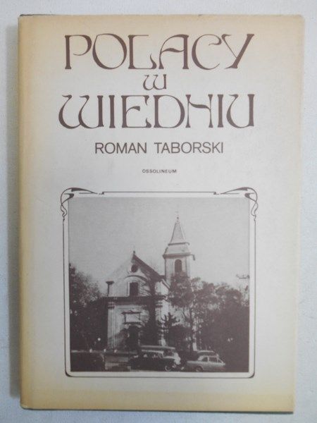 Polacy w Wiedniu