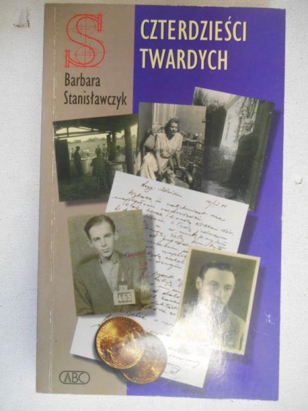 Czterdzieści twardych