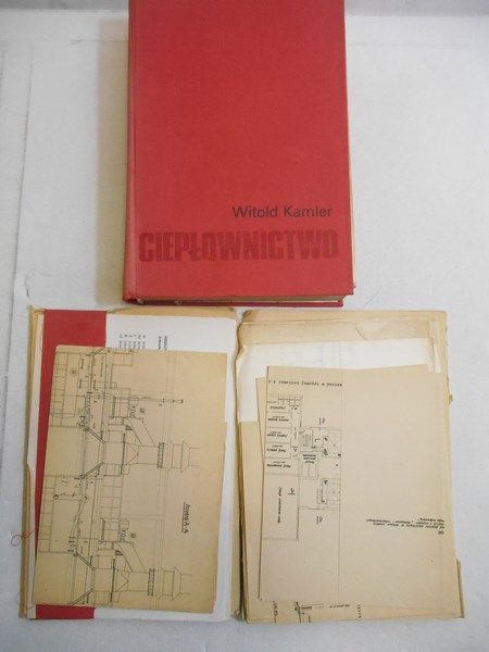 Ciepłownictwo