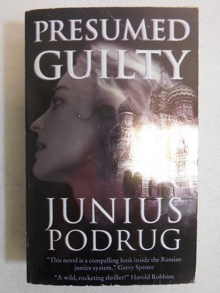 s  - Presumed Guilty