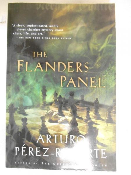 The Flanders Panel