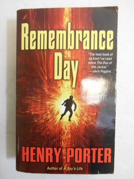 Remembrance Day