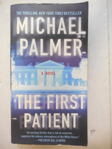 Palmer Michae - The First Patient