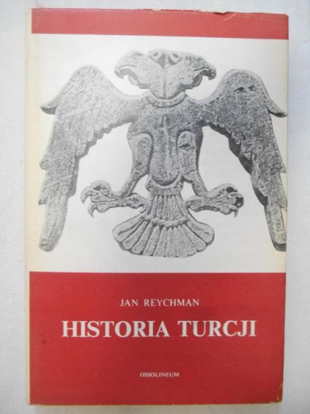 Historia Turcji