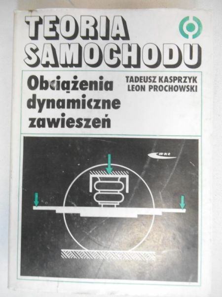 Teoria samochodu