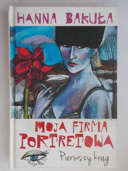 Moja firma portretowa