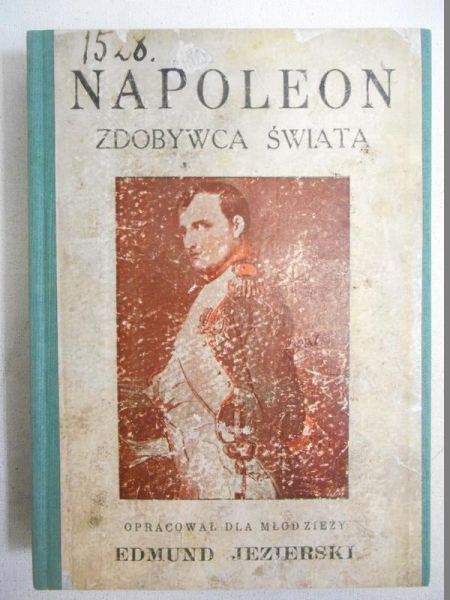 Napoleon zdobywca świata, 1931 r.