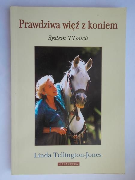 Prawdziwa więź z koniem