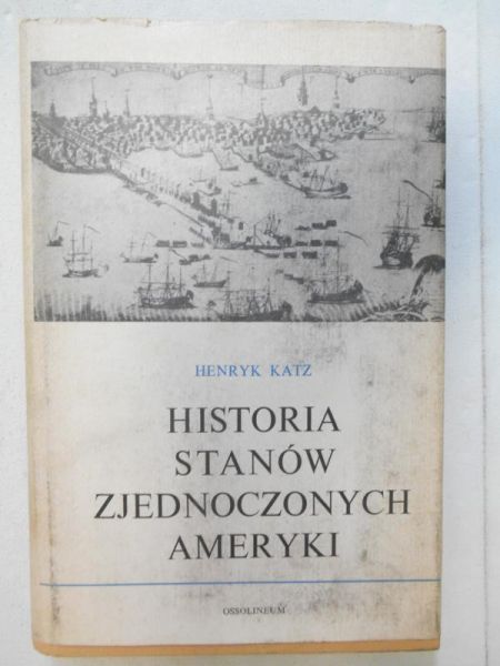 Historia Stanów Zjednoczonych Ameryki