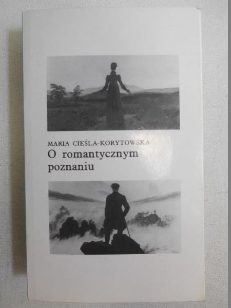 O romantycznym poznaniu