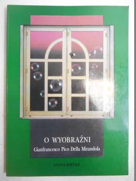 O wyobraźni