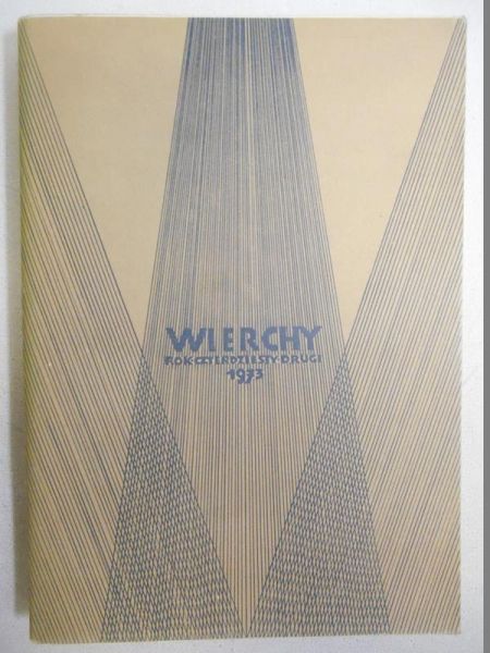 Wierchy. Rok czterdziesty drugi 1973