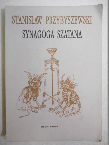 Synagoga Szatana