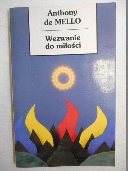 Wezwanie do miłości