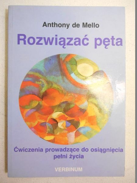Rozwiązać pęta