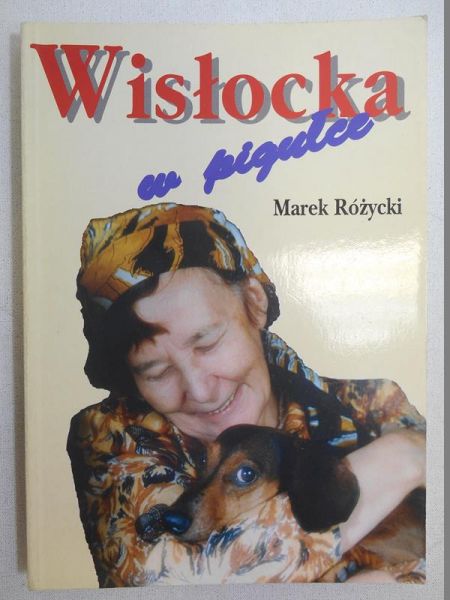 Wisłocka w pigułce