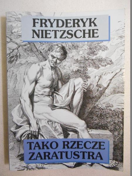 Tako rzecze Zaratustra