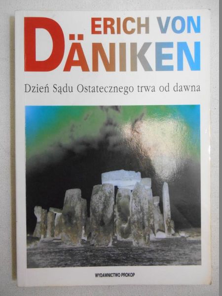 Von   - Dzień Sądu Ostatecznego trwa od dawna
