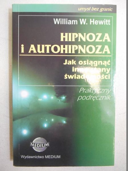 Hipnoza i autohipnoza