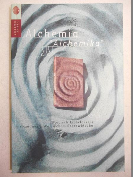Alchemia "Alchemika"