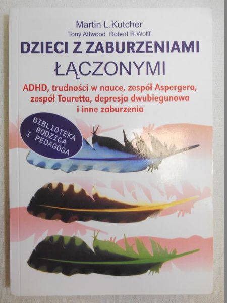 Dzieci z zaburzeniami łączonymi