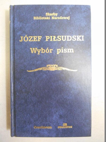 Wybór pism SBN
