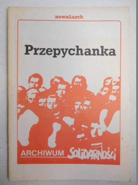 Przepychanka