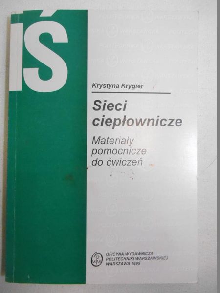 Sieci ciepłownicze