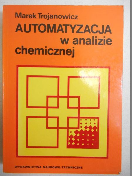 Automatyzacja w analizie chemicznej