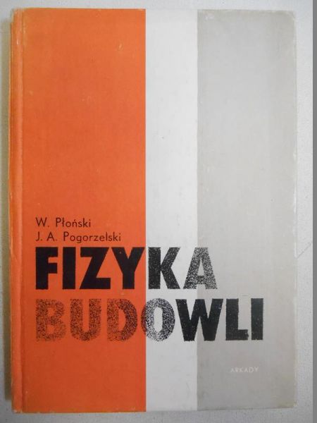 Fizyka budowli