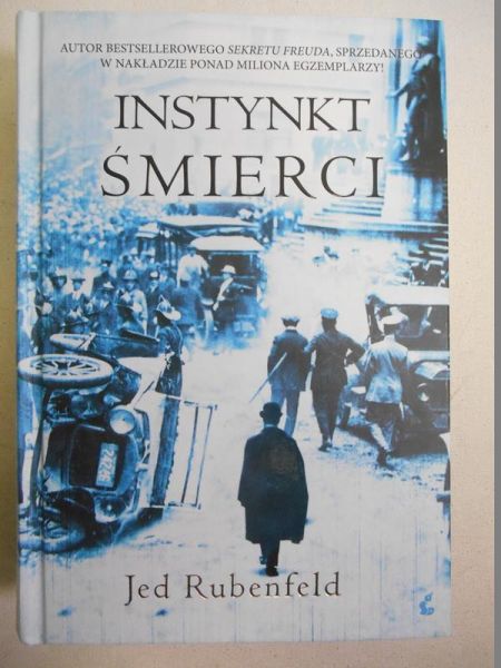 Instynkt śmierci