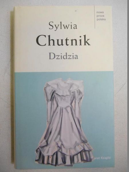 Chutnik Sylwia - Dzidzia
