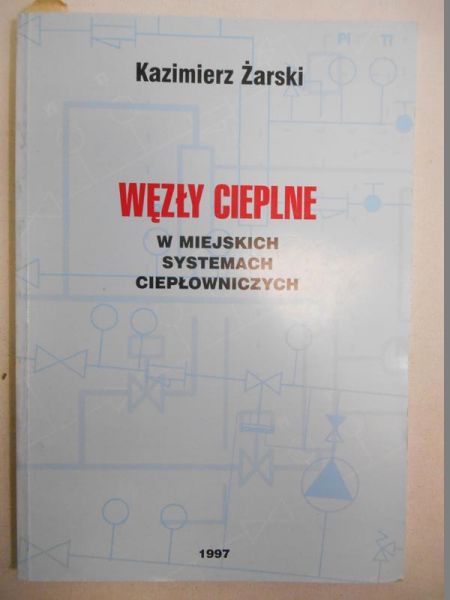 Węzły cieplne w miejskich systemach ciepłowniczych