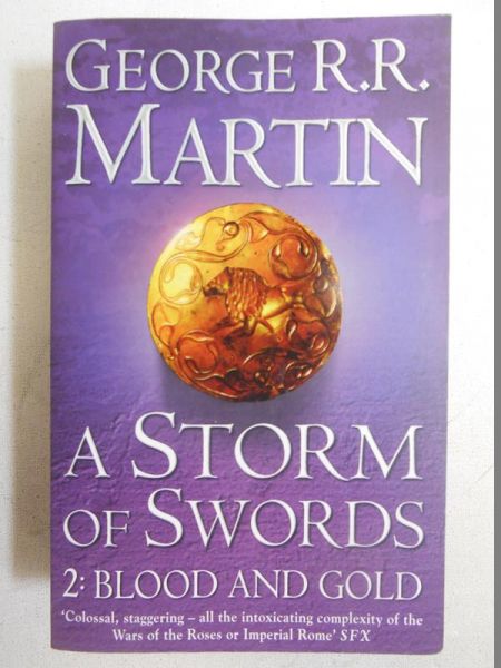 A Storm of Swords