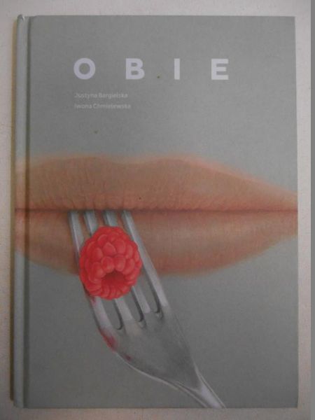 Bargielska Justyna - Obie