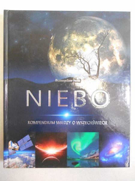 Niebo