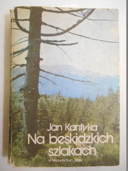 Na beskidzkich szlakach