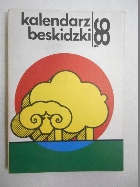 Kalendarz Beskidzki 1986
